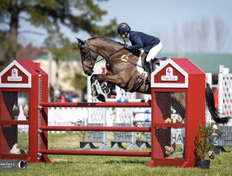 2018 Carolina International CIC*** - Friday