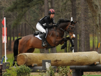 2018 Carolina International - CIC** Saturday