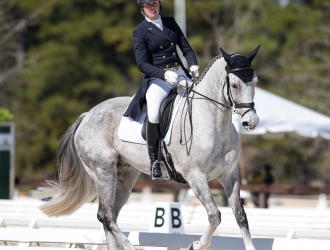 2018 Carolina International - Thursday