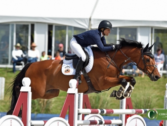 2018 HITS Ocala Great American $1 Million Grand Prix