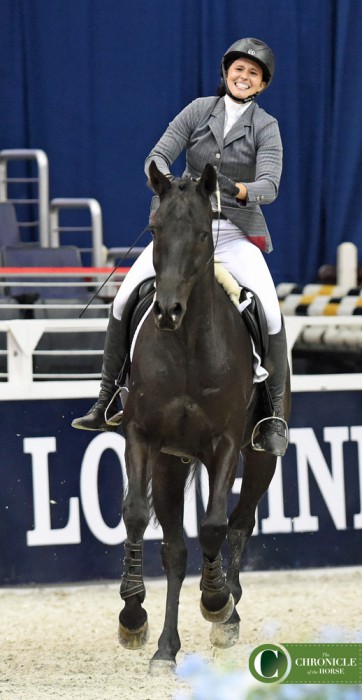 BridlelessWIHS3