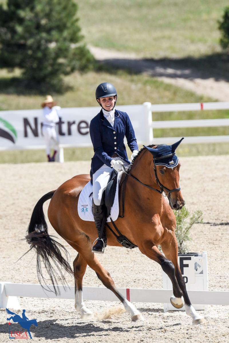 Charlotte Babbitt - JRYR Prelim