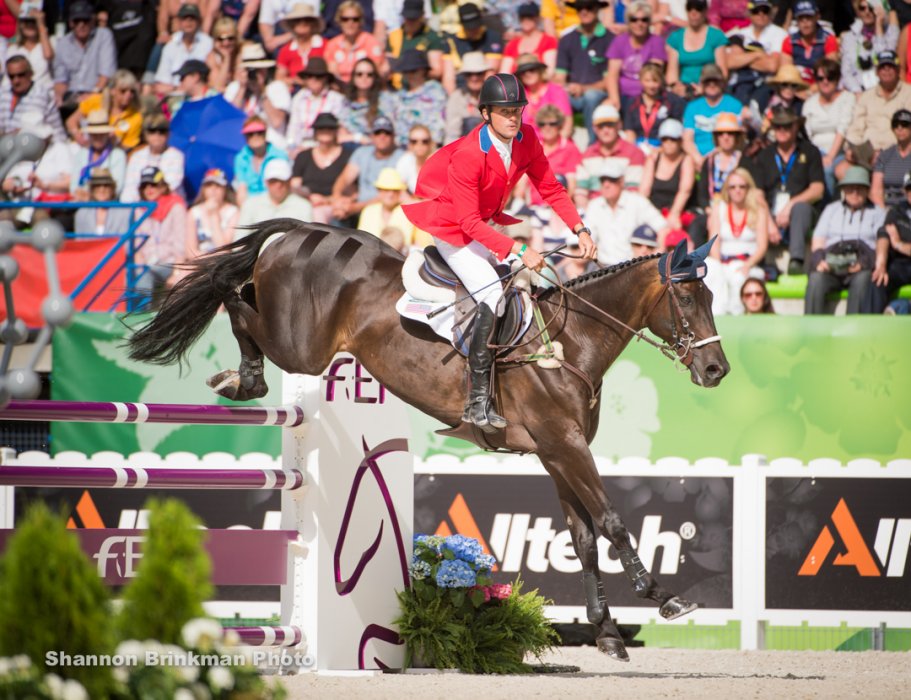 boyd martin