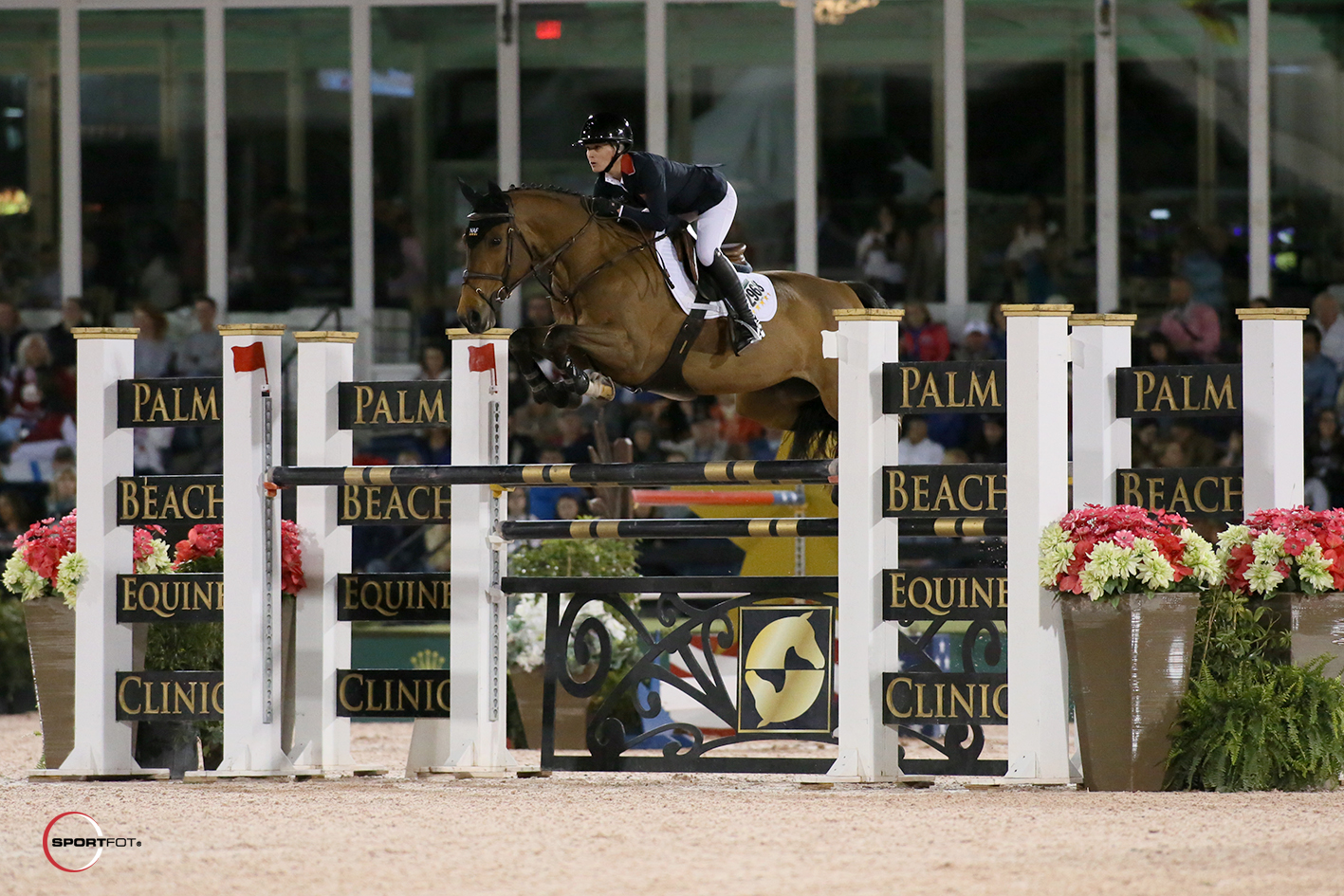 Amanda Derbyshire and Luibanta BH 312_9894 Sportfot