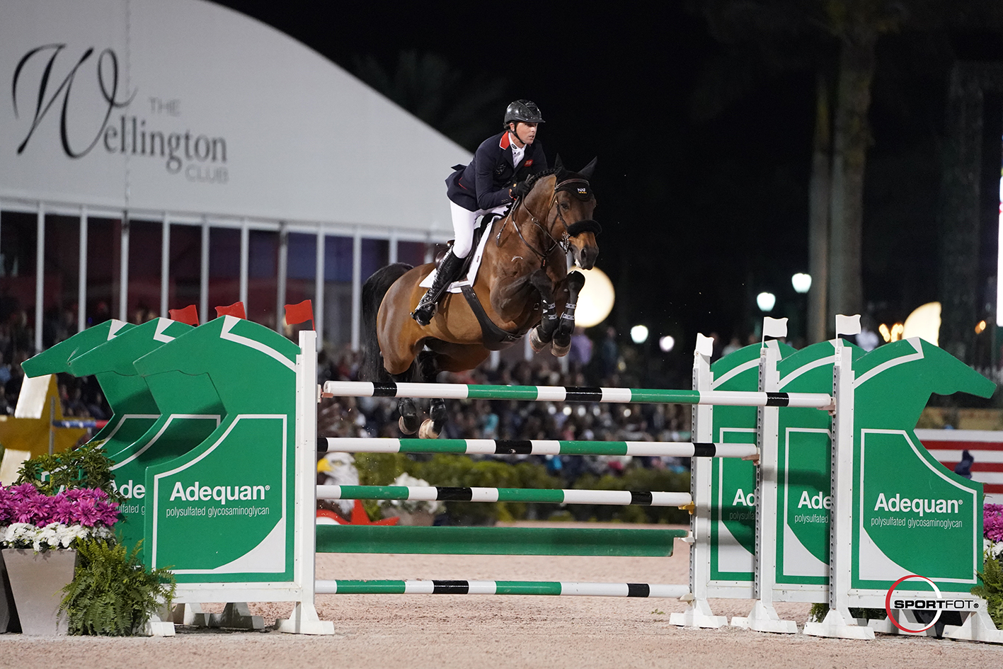 Ben Maher and Tic Tac 314_6998 Sportfot