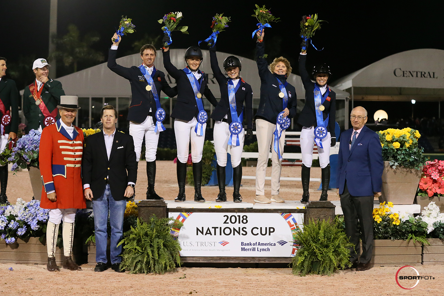 Great Britain podium Nations Cup 319_0244 Sportfot