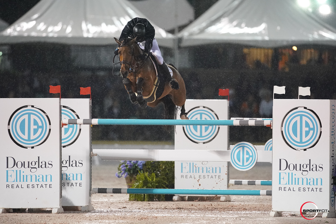 Daniel Coyle and Cita 320_2578 Sportfot
