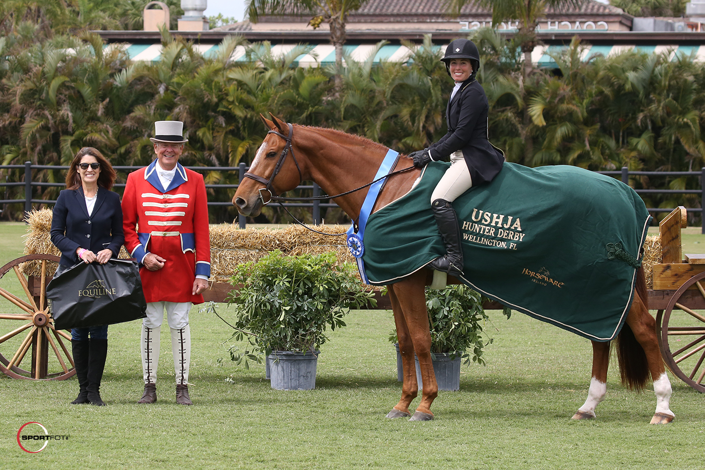 Jennifer Bliss and Game Face pres 315_8574 Sportfot