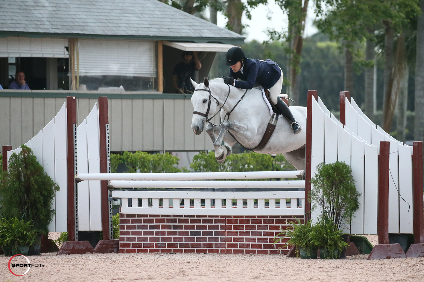 Katie Jacobs-Robinson and Rocklyn 325_6409 Sportfot