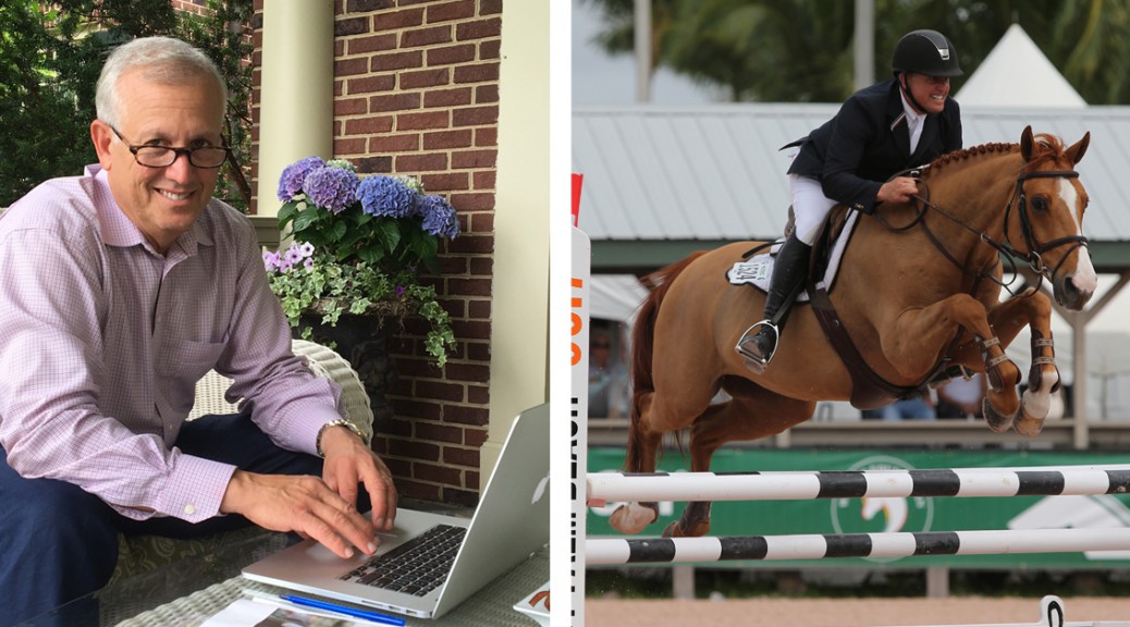 The Chronicle of the Horse