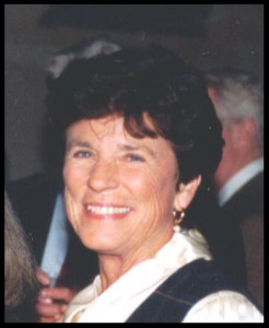 Frances B. "Fran" Steinwedell