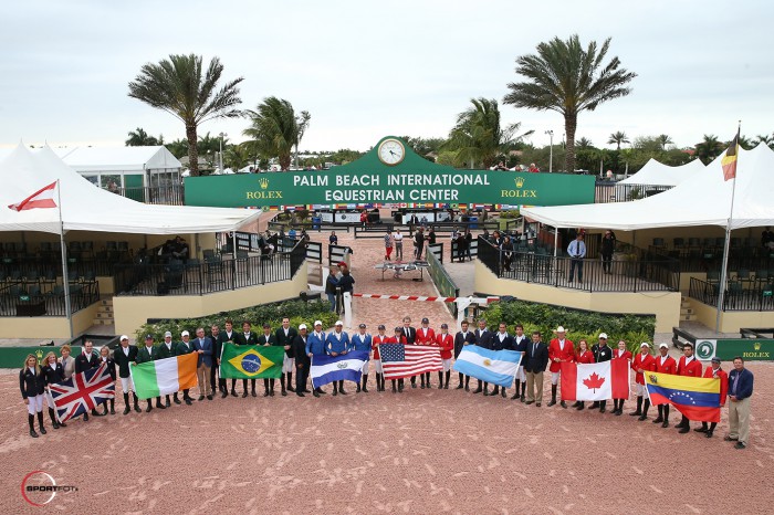 Nations Cup teams 206_3878 Sportfot