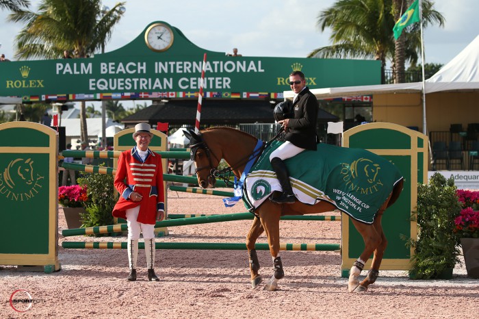 Eric Lamaze Chacco Kid pres 298_1665 Sportfot