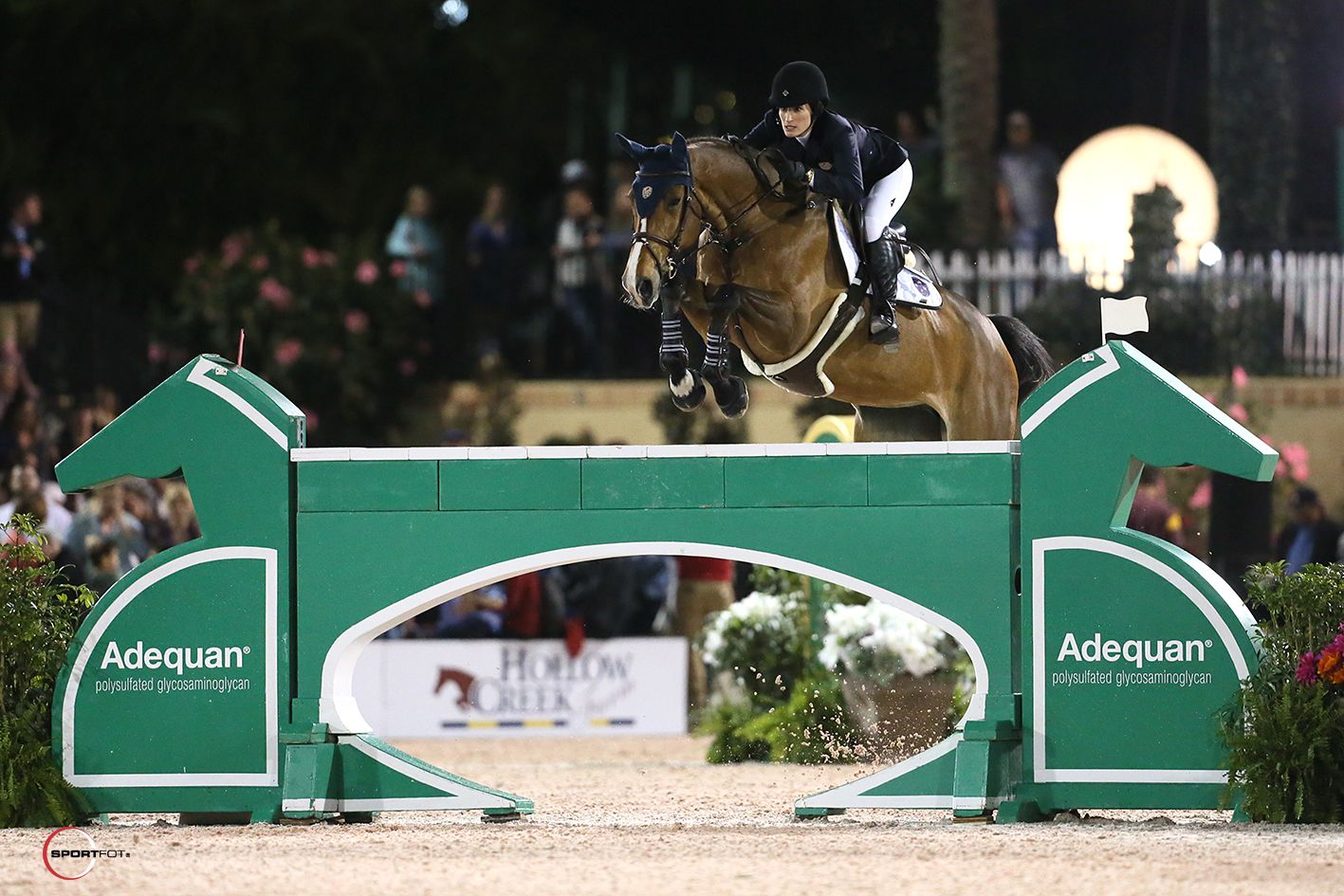 Jessica Springsteen and RMF Swinny du Parc 298_3696 Sportfot