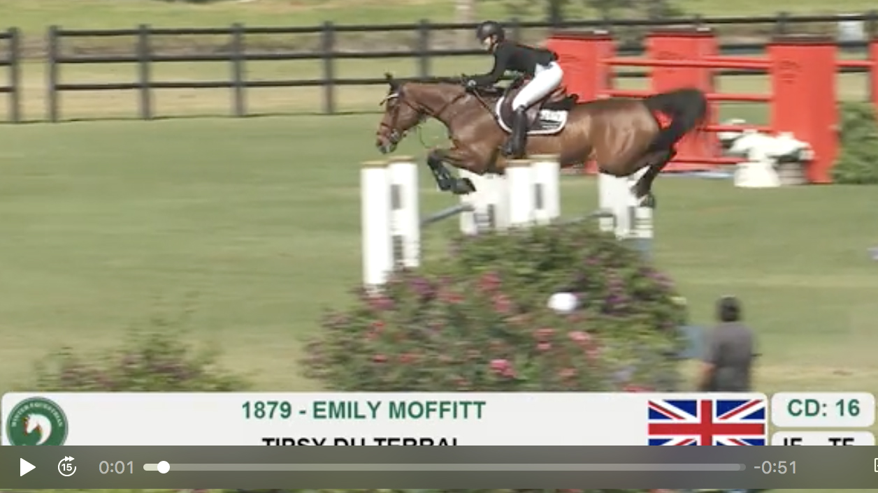 emily moffitt screenshot