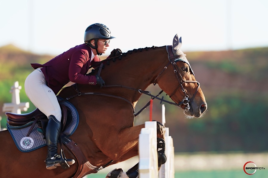 17/10/2018 ; Tryon NC ; Tryon Fall 4