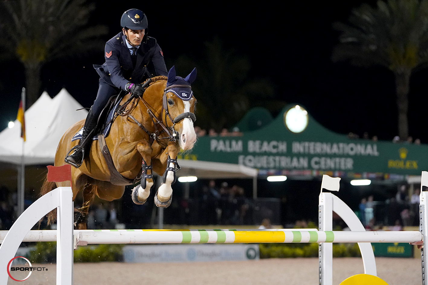 Lorenzo de Luca and Soory de l'Hallali 43207065 Sportfot