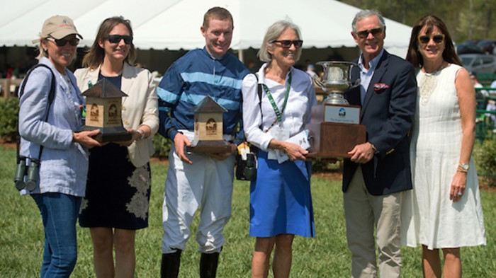 The Block House Presentation
