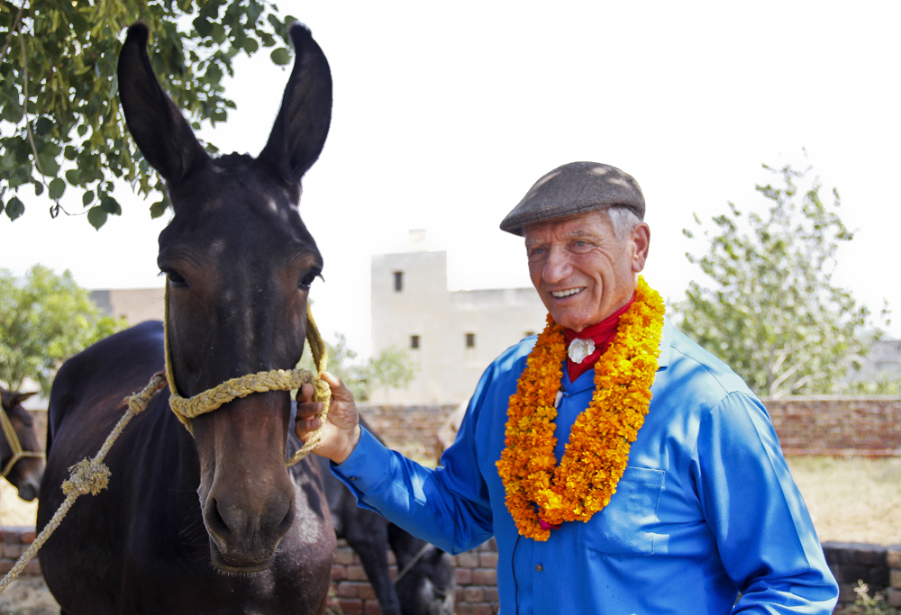 Monty Roberts high res