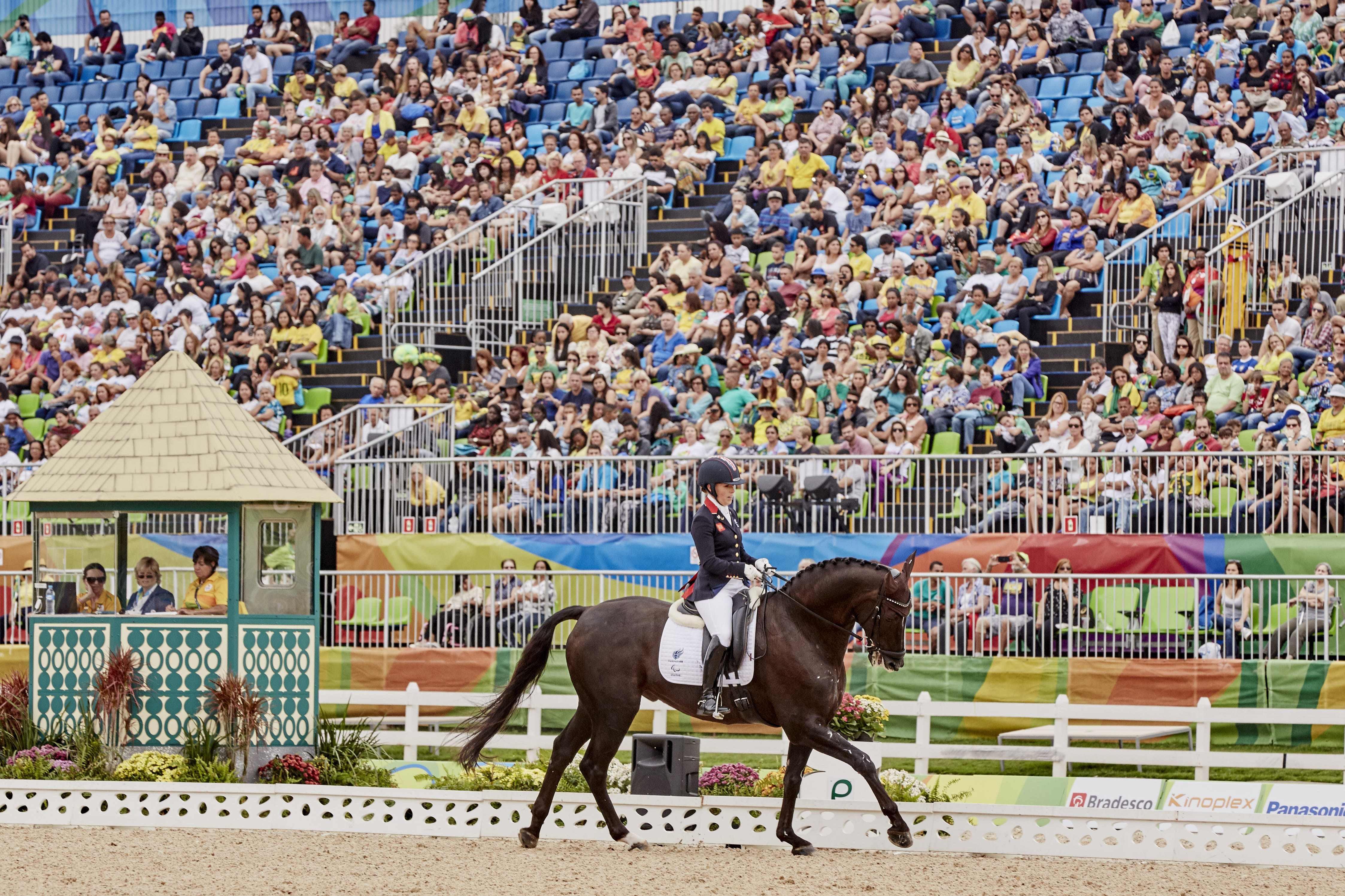 Paralympics 2016